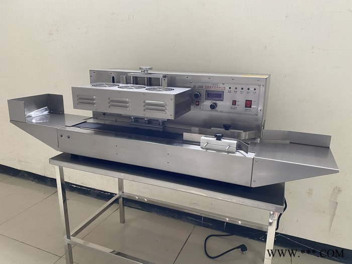赛尔SR-1500A连续式电磁感应铝箔封口机铝膜封口机  自动铝箔封口机 全自动铝箔封口机图8