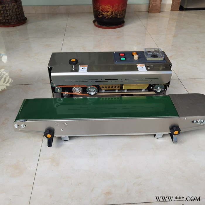 远杨机械电磁感应铝箔封口机 全自动药瓶铝箔纸封口机 铝箔垫片封口设备