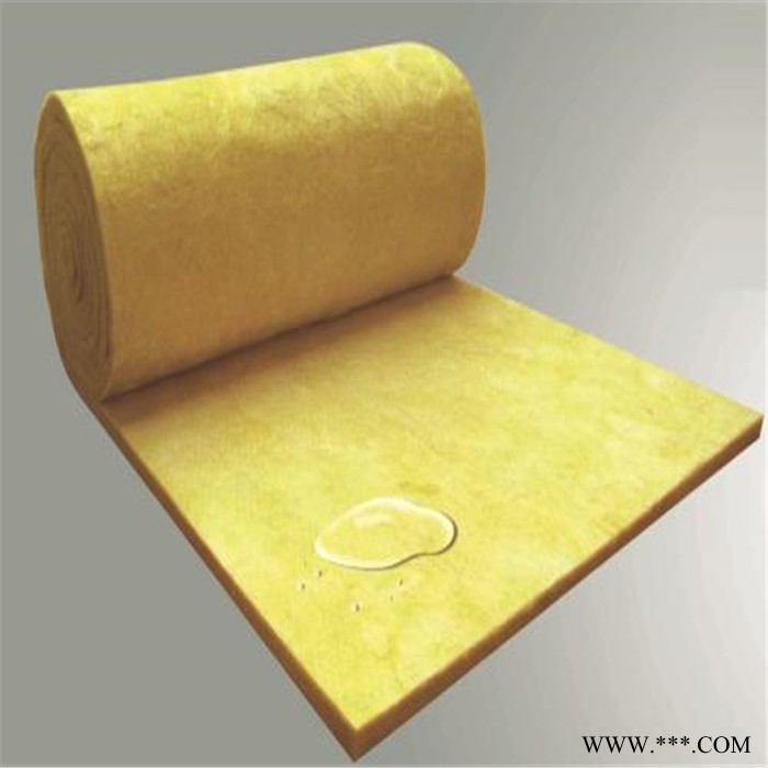 北浦 铝箔玻璃棉卷毡 铝箔玻璃棉管 专业厂家图2