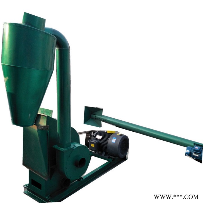 锌粉 铝粉50-60锤片粉碎机 南阳树皮树叶子制香锤片粉碎机图4