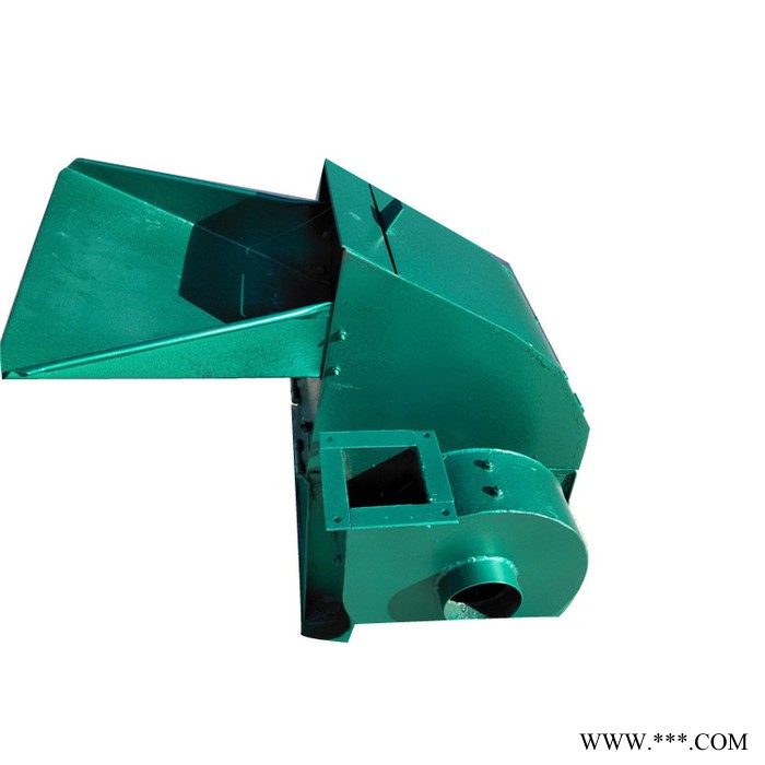 锌粉 铝粉50-60锤片粉碎机 南阳树皮树叶子制香锤片粉碎机图3