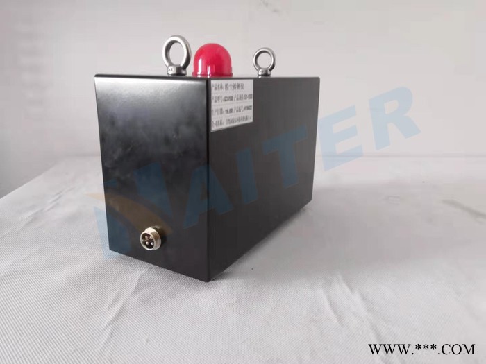 煤t碳粉尘铝粉粉尘浓度检测设备图4