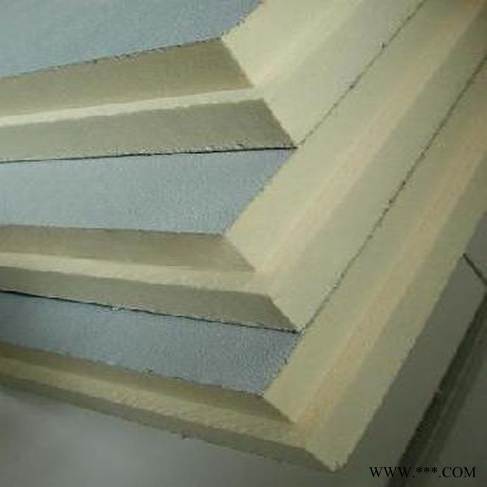 铝箔复合板 铝箔酚醛复合板图2