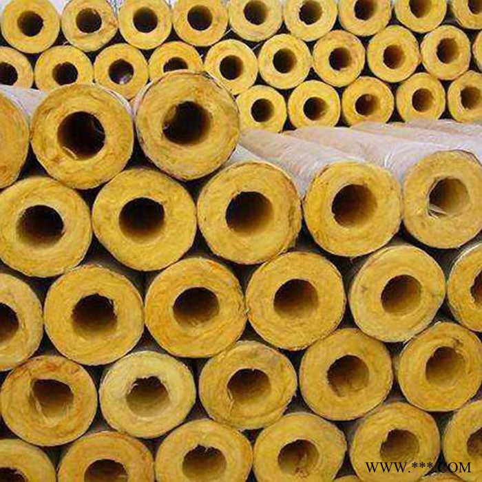 胜城铝箔玻璃棉带铝箔玻璃棉保温管您的理想选择图4