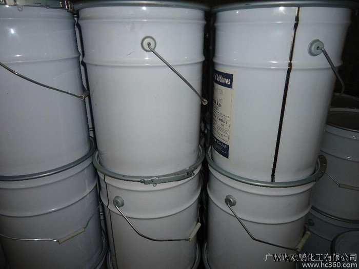 供应韩国金井SG-205铝粉定向排列剂图3