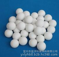 蓝洋化工填料    惰性氧化铝瓷球    3-60mm图6