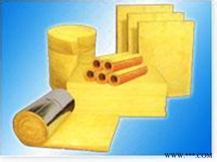 辽宁铝箔玻璃棉卷毡生产厂家-辽宁铝箔玻璃棉卷毡生产公司图2