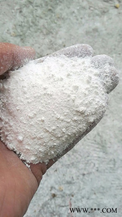 畅驰 硅酸铝  硅酸铝粉  **  量大优惠图3