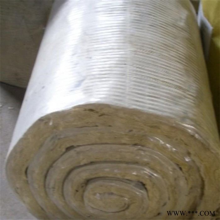 隔热岩棉毡铝箔岩棉毡 价格 隔热岩棉毡铝箔岩棉毡展晟图3