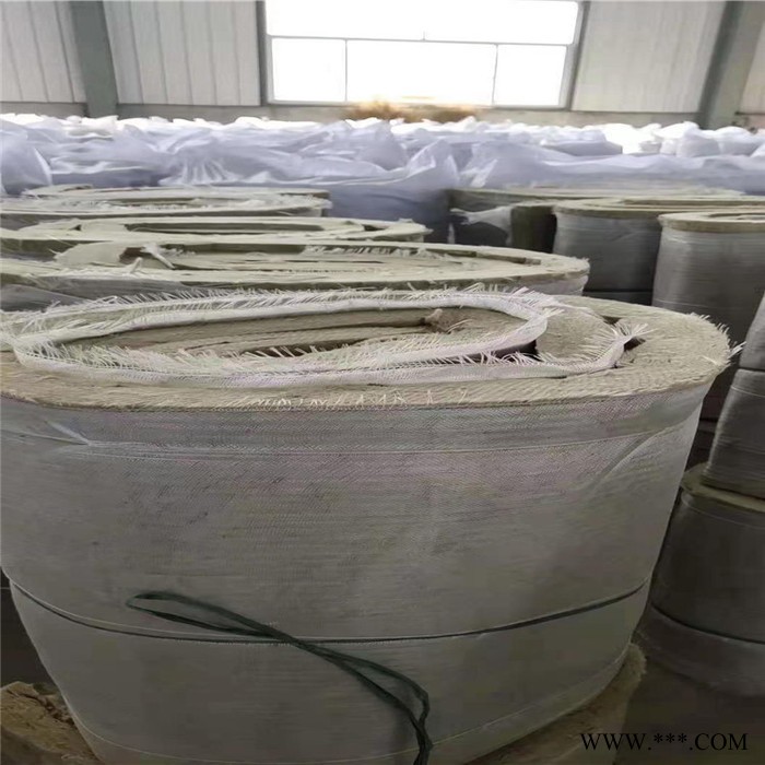 隔热岩棉毡铝箔岩棉毡 价格 隔热岩棉毡铝箔岩棉毡展晟图2