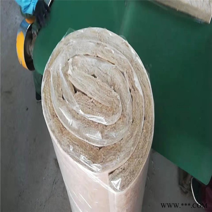 隔热岩棉毡铝箔岩棉毡 价格 隔热岩棉毡铝箔岩棉毡展晟图8