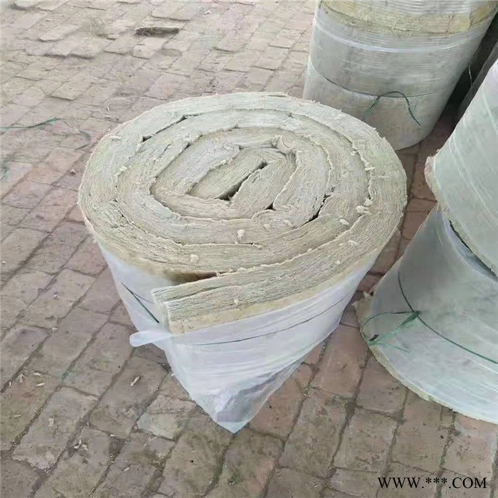 隔热岩棉毡铝箔岩棉毡 价格 隔热岩棉毡铝箔岩棉毡展晟图5