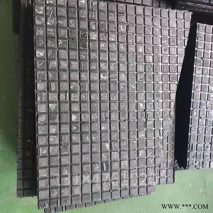 陶瓷衬板 氧化铝陶瓷衬板 衬板 佰瑞 支持定制图8