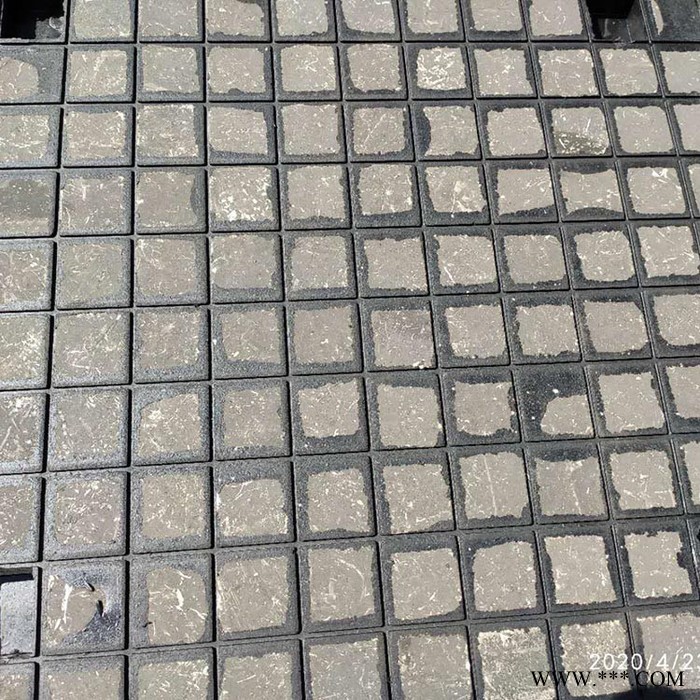 同源   氧化铝复合衬板  陶瓷橡胶复合衬板  陶瓷橡胶复合衬板  厂家定制图3