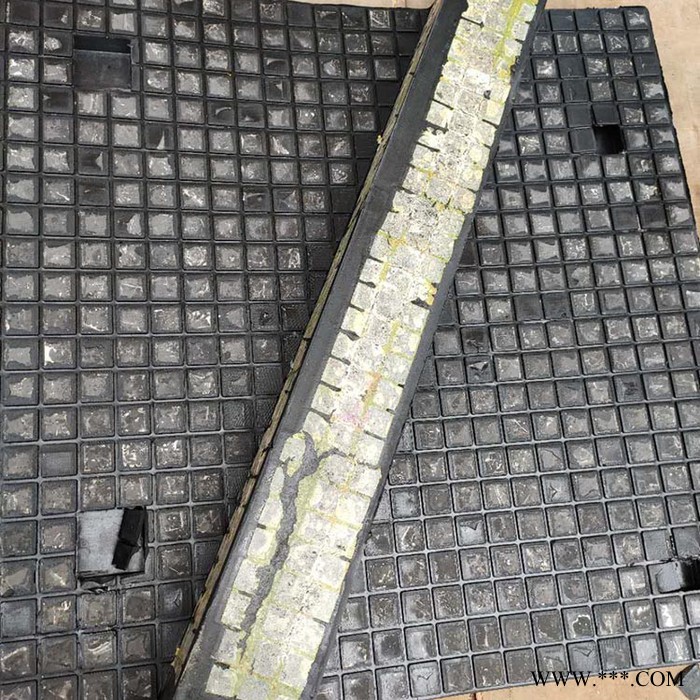 同源   氧化铝复合衬板  陶瓷橡胶复合衬板  陶瓷橡胶复合衬板  厂家定制图4