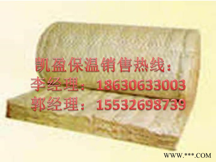 铝箔贴面玻璃棉卷毡厂家-铝箔玻璃棉卷毡公司图3