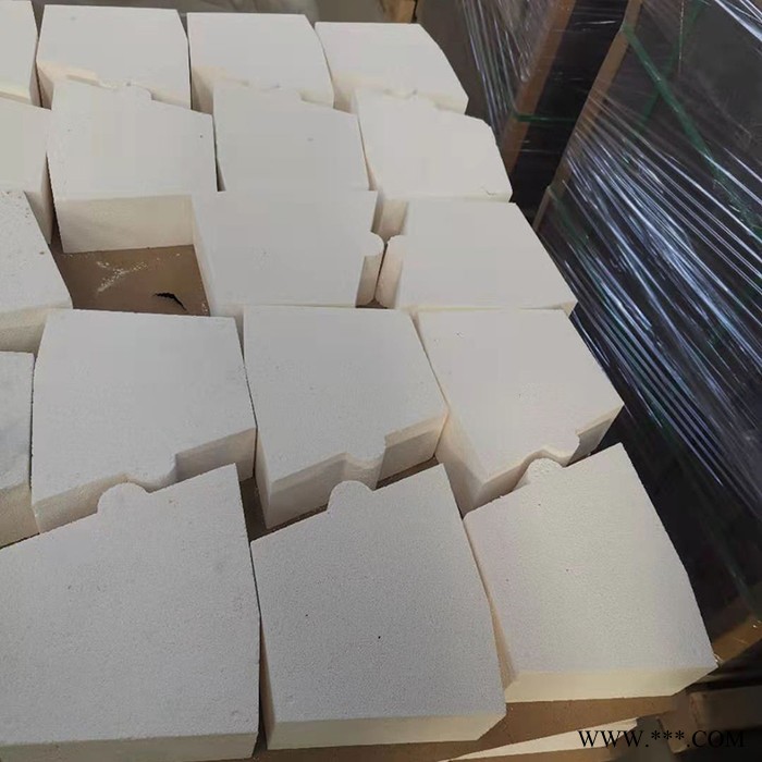 氧化铝空心球砖 耐火砖厂家定制 可直接接触火焰 高温窑炉用氧化铝空心球砖图3