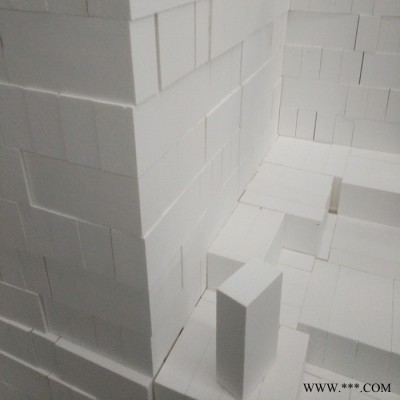 氧化铝空心球砖 耐火砖厂家定制 可直接接触火焰 高温窑炉用氧化铝空心球砖