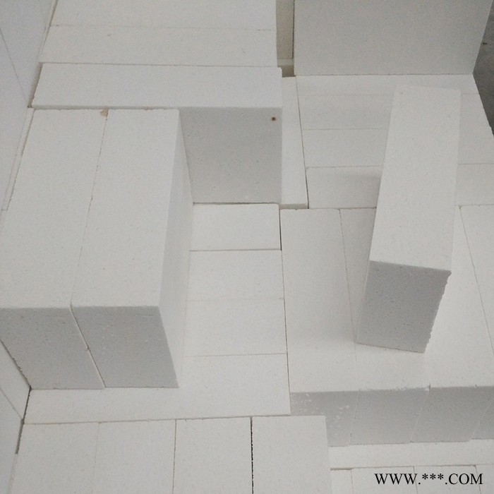 氧化铝空心球砖 耐火砖厂家定制 可直接接触火焰 高温窑炉用氧化铝空心球砖图4