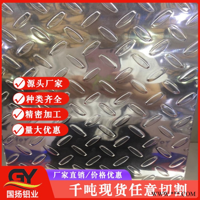 新疆生产铝板的厂家 氧化铝板 山东国扬重点推荐图2