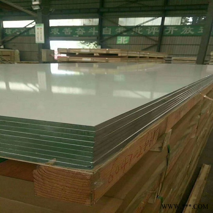 1100拉丝铝板 1100氧化铝板 1100纯铝薄板图7