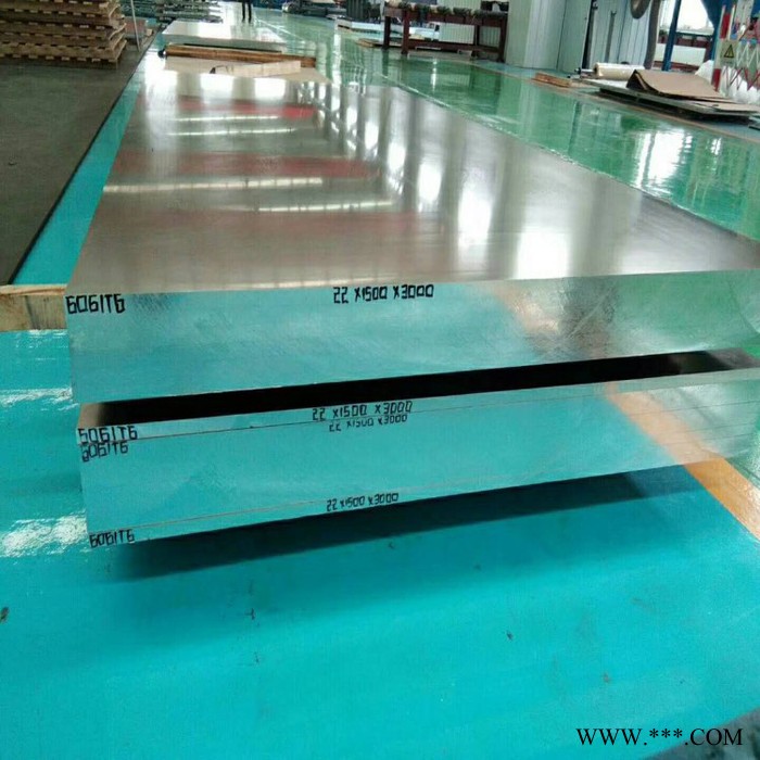 1100拉丝铝板 1100氧化铝板 1100纯铝薄板图8