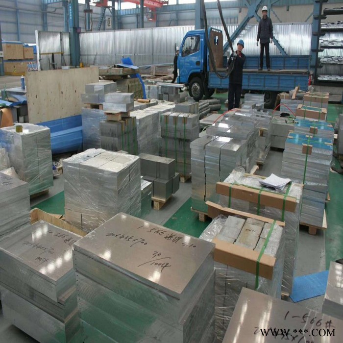 1100拉丝铝板 1100氧化铝板 1100纯铝薄板图6