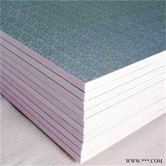 酚醛泡沫保温板 铝箔风管保温板厂家 双面铝箔酚醛风管保温板图6