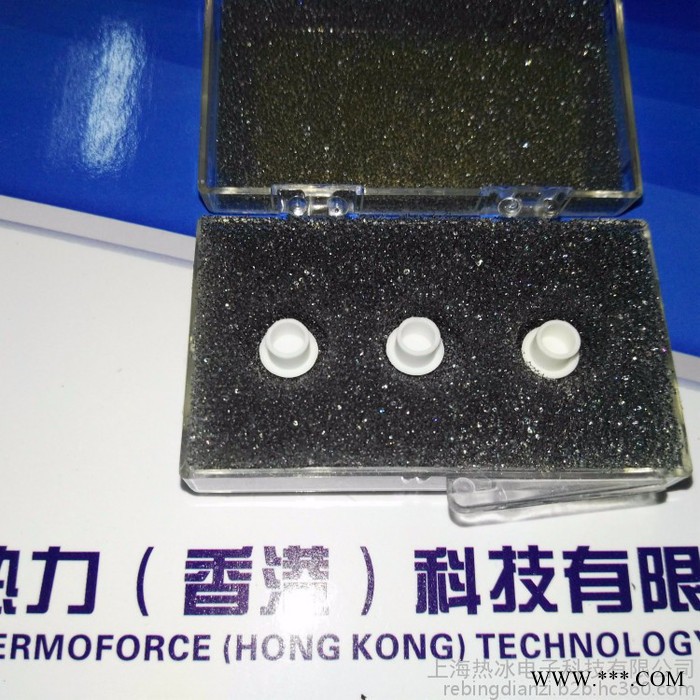 TA Q650氧化铝坩埚图3