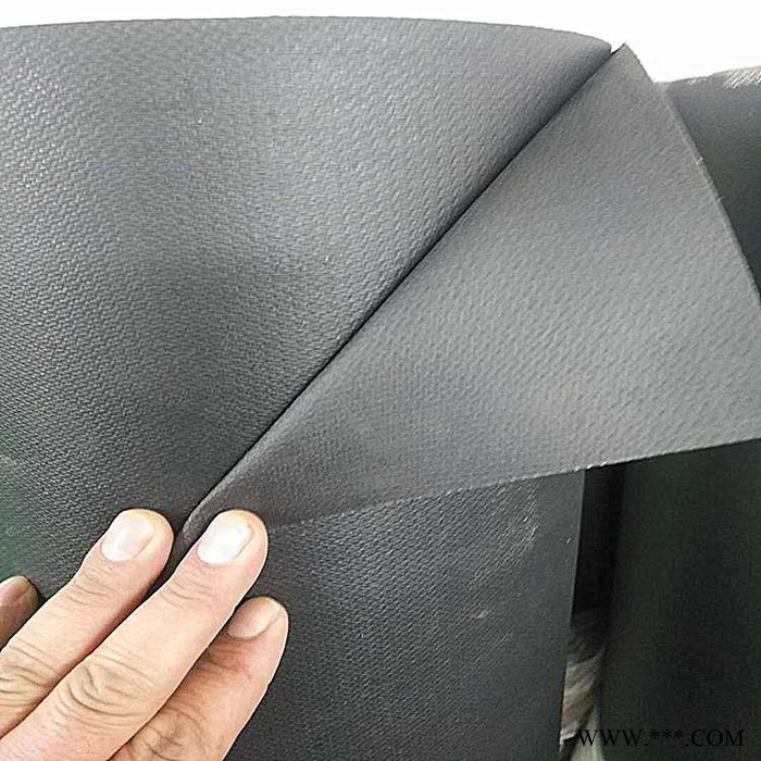 a级防火布 铝箔防火布 防火布 廊坊 铭飞防火材料 量大优惠图2