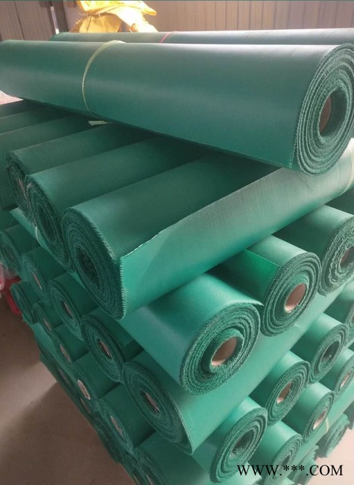 a级防火布 铝箔防火布 防火布 廊坊 铭飞防火材料 量大优惠图6