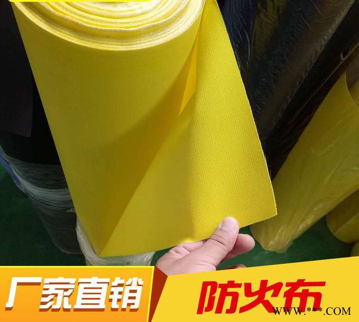 a级防火布 铝箔防火布 防火布 廊坊 铭飞防火材料 量大优惠图5