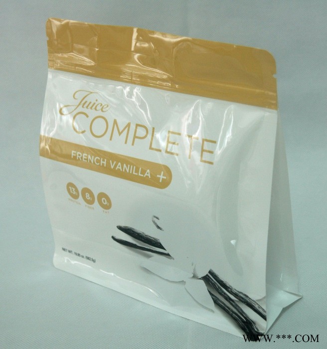 广东大胜 铝箔袋 面膜袋 印刷铝箔袋 三边封中封底边侧边封八边封袋 铝箔袋生产批发定制厂家 食品茶叶干果 真空包装袋图2