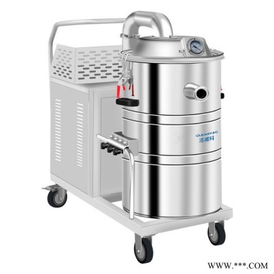 洁威科防爆工业吸尘器厂家直营 3D打印专用吸尘器 吸碳粉铝粉用3kw吸尘器