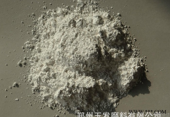 【玉神】白刚玉铸造材料 高纯耐磨氧化铝粉末图2