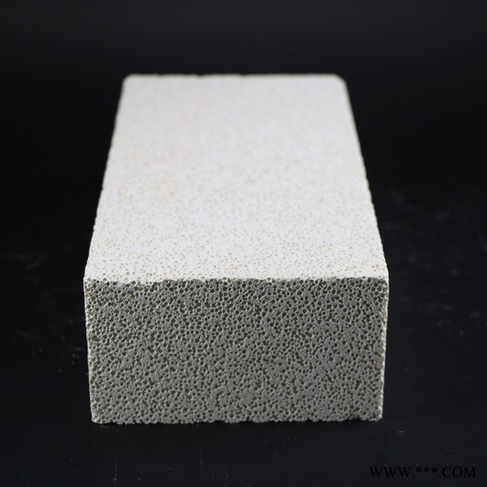 耐火材料厂家供应氧化铝空心球耐火砖 高温窑炉用99氧化铝空心球砖 出口用 指标可查 货真价实 价格惠民 可定制各异型砖图6