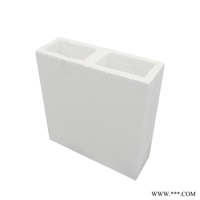 耐火材料厂家供应氧化铝空心球耐火砖 高温窑炉用99氧化铝空心球砖 出口用 指标可查 货真价实 价格惠民 可定制各异型砖图2