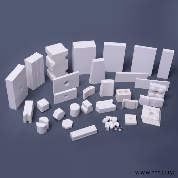 孔板 球磨机内衬  焊接板 耐磨陶瓷平板 耐磨陶瓷衬板   氧化铝耐磨板图2