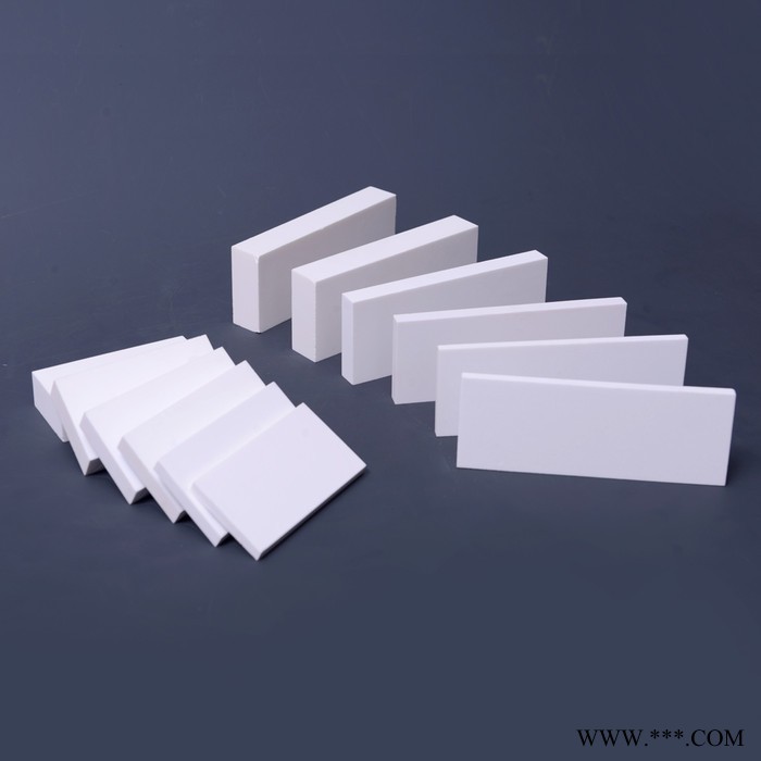 孔板 球磨机内衬  焊接板 耐磨陶瓷平板 耐磨陶瓷衬板   氧化铝耐磨板图5