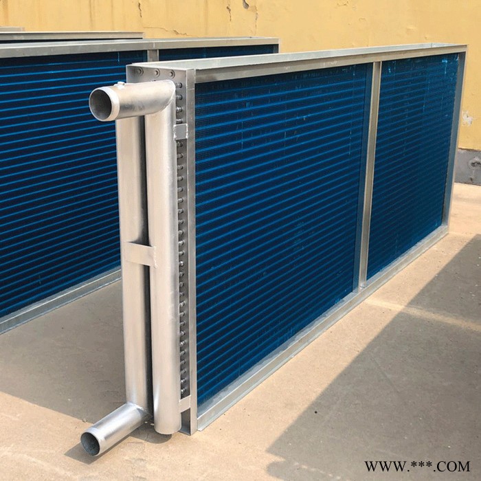 维斯米德 亲水铝箔表冷器 价格优惠图2