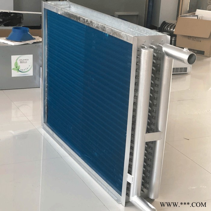 维斯米德 亲水铝箔表冷器 价格优惠图3