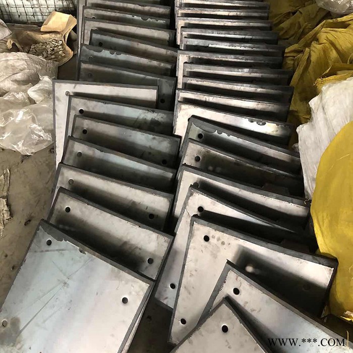 溜槽陶瓷衬板 防滑衬板 氧化铝陶瓷衬板 河北兴宝 量大从优图3