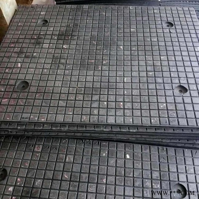 同源 橡胶陶瓷衬板 复合陶瓷衬板 氧化铝陶瓷衬板 厂家定制图3