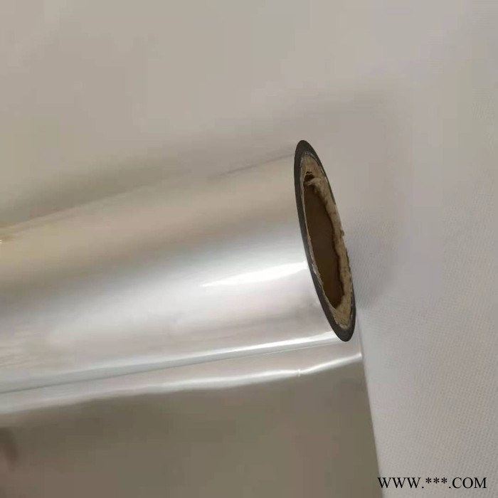 浙江鹏远 厂家直供 四层铝箔复合膜 0.1mm 包装材料图2