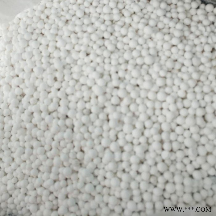 ** 亘驰 釉用高温氧化铝微粉 氧化铝粉图2