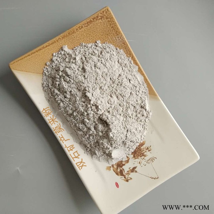 双石厂家直供铸造涂料专用高铝粉 铝矾土图5