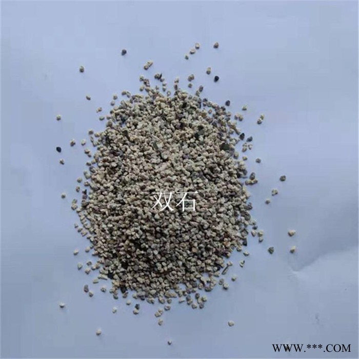 双石厂家直供铸造涂料专用高铝粉 铝矾土图4