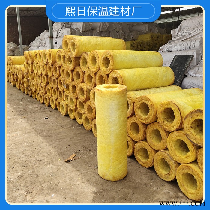 铝箔玻璃棉管 铝箔玻璃棉管厂家 铝箔玻璃棉管价格欢迎定制图2