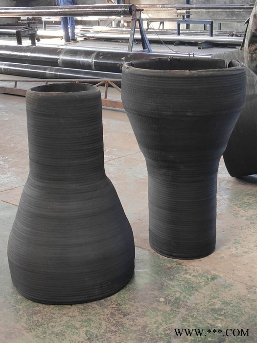 软接头厂家 铝箔软连接 变径软连接 福硕 厂家直营图3