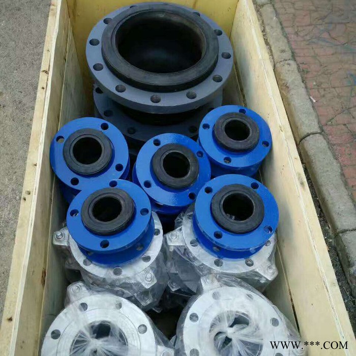 软接头厂家 铝箔软连接 变径软连接 福硕 厂家直营图5